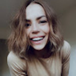 Meet your Posher, Marina